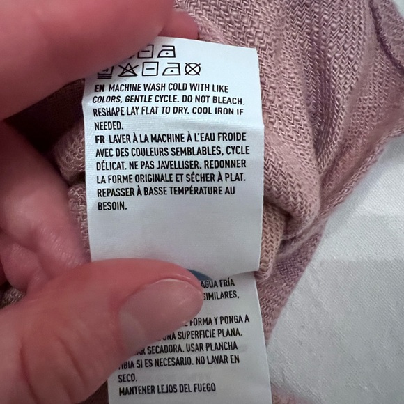 American Eagle Button Down - Picture 7 of 8